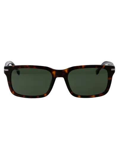 HUGO BOSS BOSS 1628/S SUNGLASSES