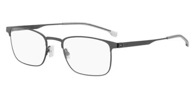 Hugo Boss Boss 1644 Men's Glasses, Silver, Size 54