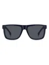 Hugo Boss Boss 1647/s Sunglasses In Black
