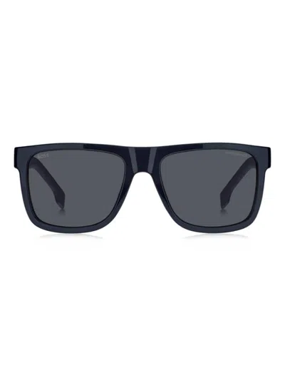 Hugo Boss Boss 1647/s Sunglasses In Black