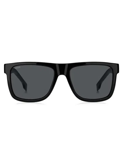 HUGO BOSS BOSS 1647/S SUNGLASSES