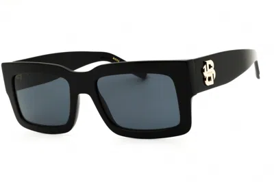Hugo Boss Boss 1654/s 0807 Ir Black/grey