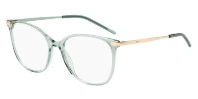 Hugo Boss Boss 1663 Women's Glasses, Green, Size 54