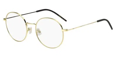 Hugo Boss Boss 1665 Women's Glasses, Gold, Size 51