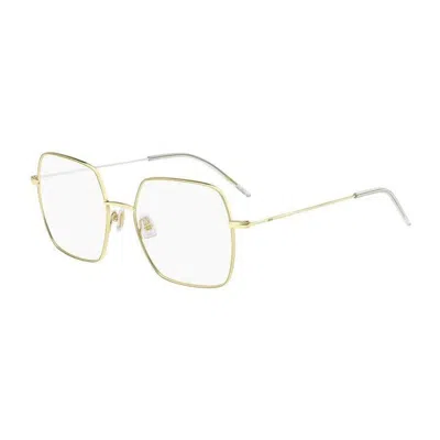 Hugo Boss Boss 1666 024s 00 Gold/white 54mm