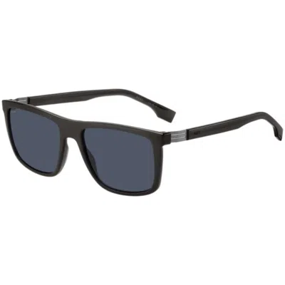 Hugo Boss Boss 1699 Sunglasses Black
