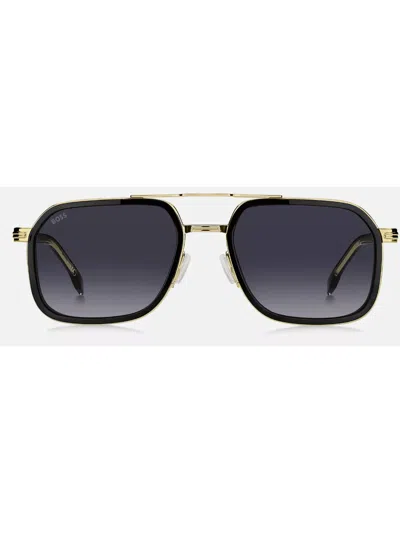 Hugo Boss Boss 1724/s Sunglasses In Multi