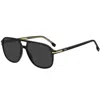 Hugo Boss Boss 1751 Sunglasses Black