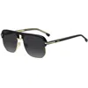 Hugo Boss Boss 1752 Sunglasses Black