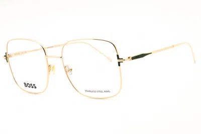 Hugo Boss Boss 1866 0pef 00 Gold Green 54mm