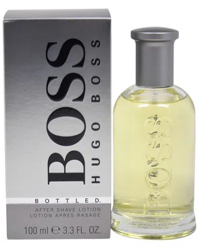 Hugo Boss Boss 3.3oz No. 6 Shave Lotion In Multicolor