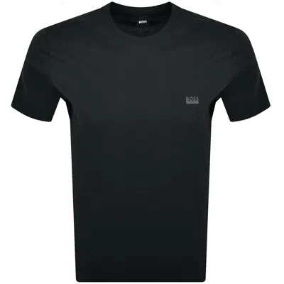 Hugo Boss Boss 365 T Shirt Black