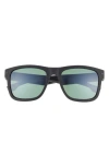 Hugo Boss Boss 55mm Square Sunglasses