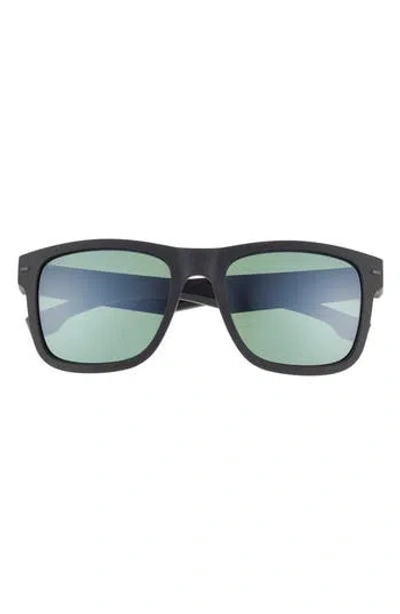 Hugo Boss Boss 55mm Square Sunglasses