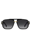 Hugo Boss Boss Boss By  Boss 1718/s 807(1i)