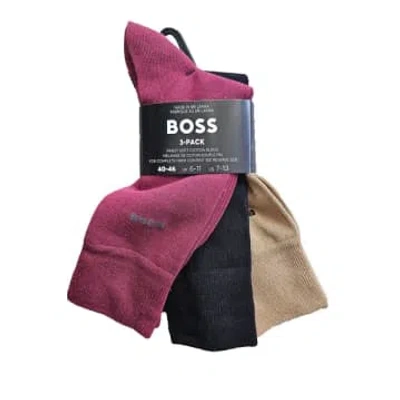 Hugo Boss Boss In Multi