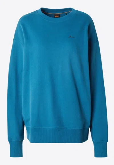 Hugo Boss Boss _ In Blue