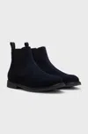 Hugo Boss Shoes Boss Men Color Blue