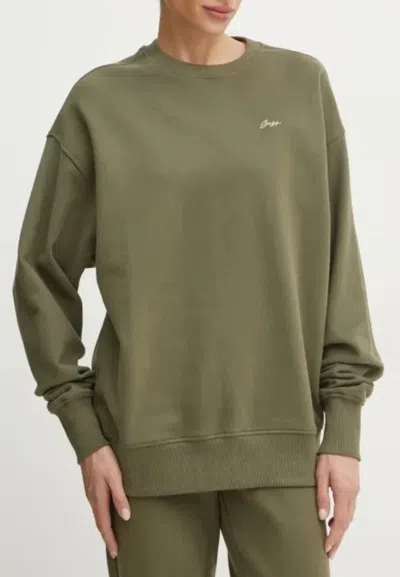 Hugo Boss Boss _ In Green