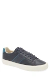 Hugo Boss Boss Aiden Tennis Sneaker In Black