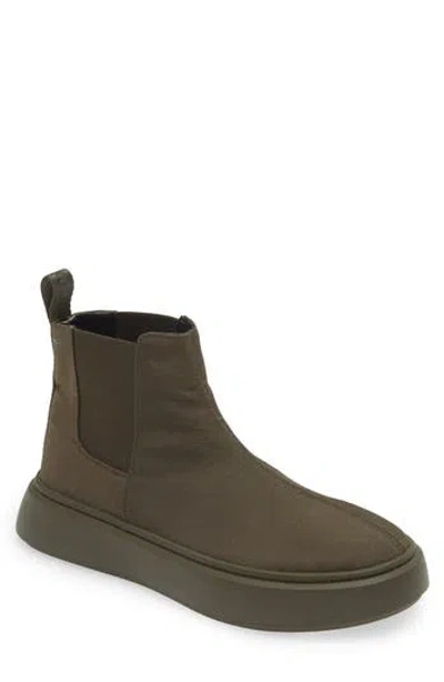 HUGO BOSS BOSS ALLEN CHELSEA BOOT 