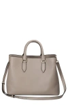 Hugo Boss Boss Alyce Leather Business Tote