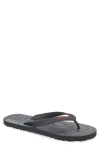 Hugo Boss Boss Arvel Flip Flop