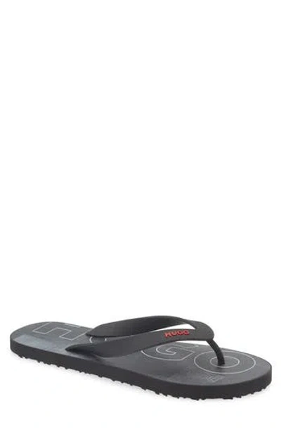 Hugo Boss Boss Arvel Flip Flop