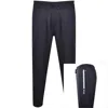 Hugo Boss Boss Authentic Joggers Navy In Black