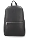 Hugo Boss Boss Backpack Daxter In Black