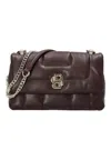 Hugo Boss Boss Bag B_icon Sh. Bag M In Brown