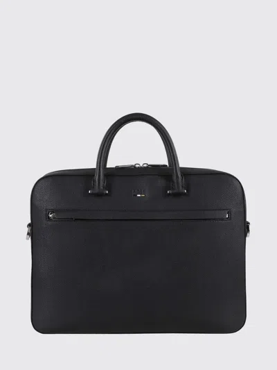 HUGO BOSS BOSS BAG MEN COLOR BLACK,I77465002