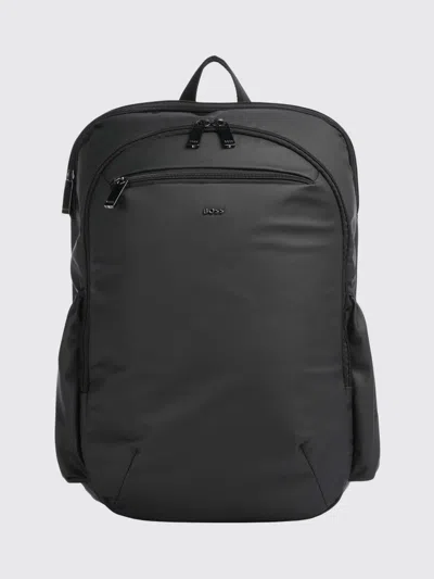 Hugo Boss Boss Bag Men Color Black