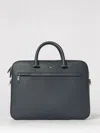 Hugo Boss Boss Bag Men Color Blue
