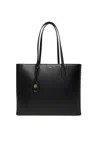 Hugo Boss Boss Bag Numah Tote In Black