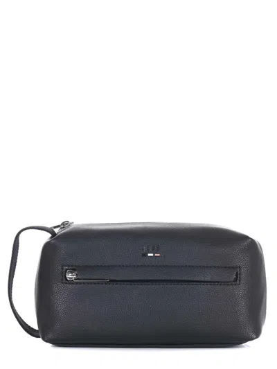 Hugo Boss Boss Bags In Black