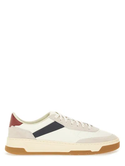 HUGO BOSS BOSS BALTIMORE TENN SNEAKER