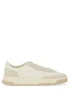 Hugo Boss Boss Baltimore Tennis Shoes In White