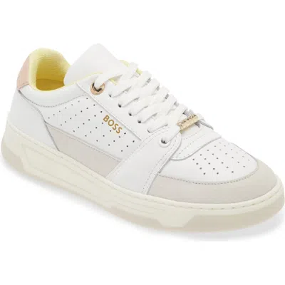 HUGO BOSS BOSS BALTIMORE TENNIS SNEAKER