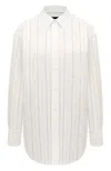 Hugo Boss Baredana Button Front Shirt