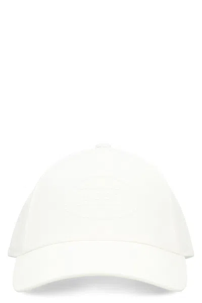 HUGO BOSS BOSS BASEBALL CAP WITH LOGO