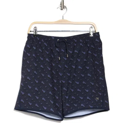 Hugo Boss Boss Beat Swim Trunks