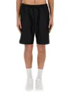 Hugo Boss Boss Cargo Urbanex Shorts