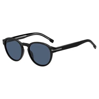 Hugo Boss Boss Black Acetate Sunglasses