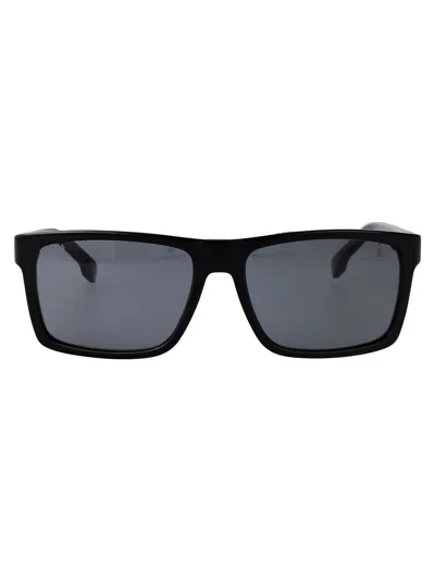 Hugo Boss Boss Black Acetate Sunglasses