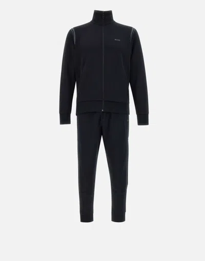 Hugo Boss Boss Dresses In Black