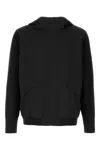 Hugo Boss Boss Black Stretch Polyester Caldino Jacket