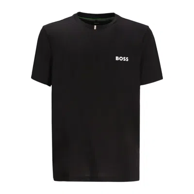 Hugo Boss Boss Black T-shirts & Vests - T-shirts Men