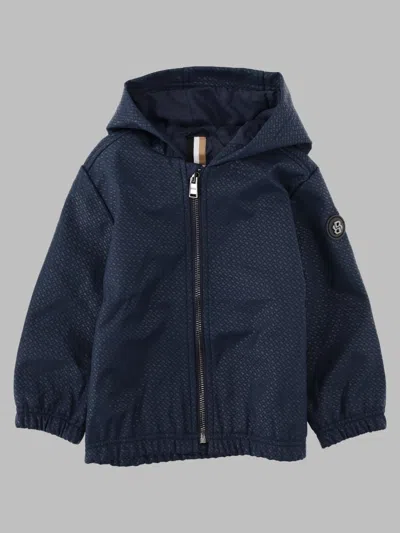 Hugo Boss Boss In Blue
