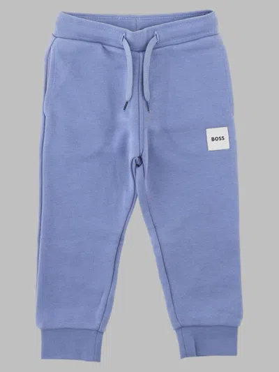 Hugo Boss Boss In Blue